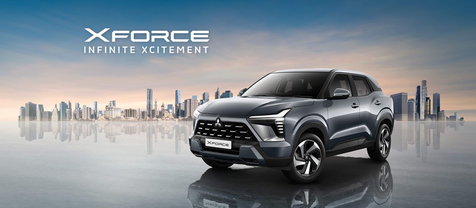 Mitsubishi-Xforce-Banner