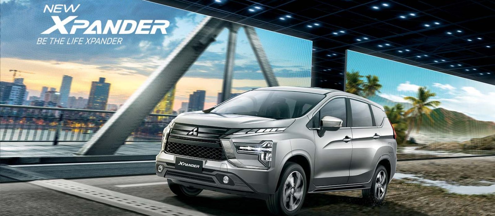 Xpander-Banner